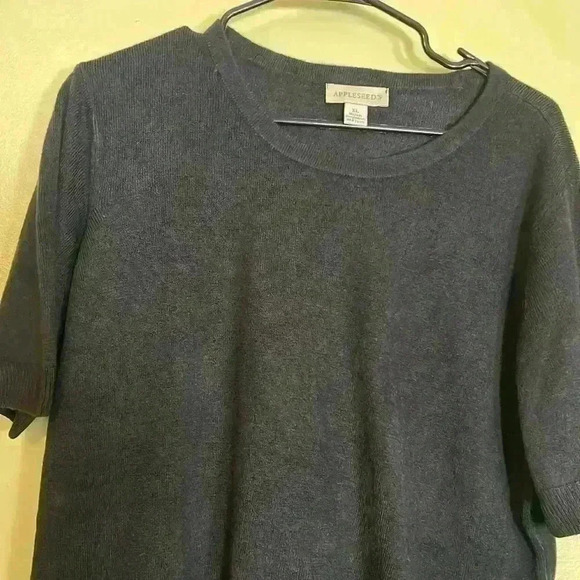 Appleseed’s women blouse size XL. - Picture 2 of 6